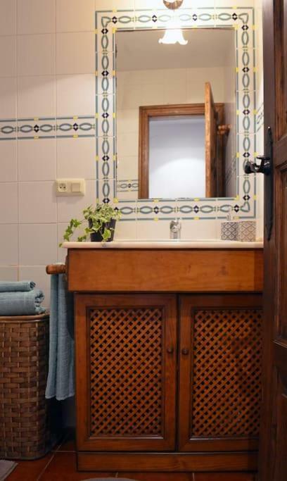 Apartamento Portal Del Agua Albarracín Екстериор снимка