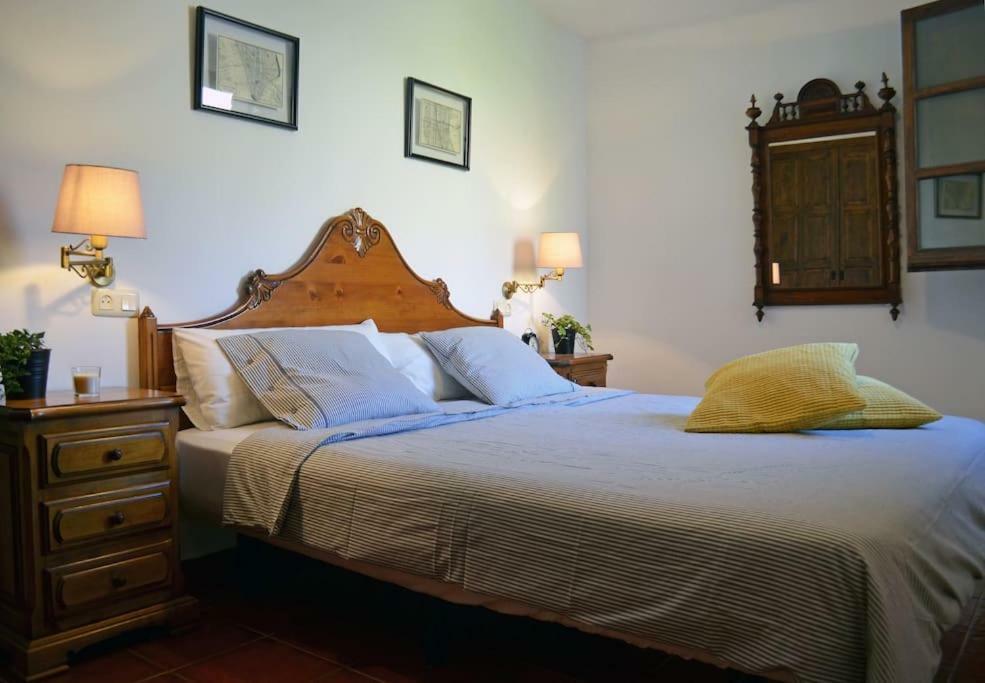 Apartamento Portal Del Agua Albarracín Екстериор снимка
