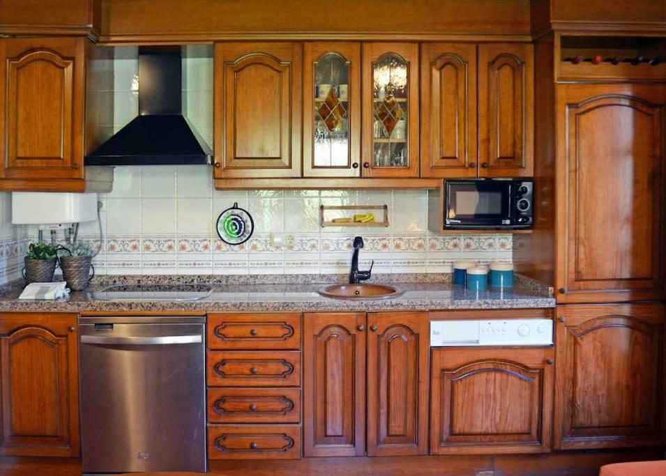 Apartamento Portal Del Agua Albarracín Екстериор снимка